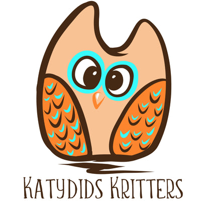Katydids Kritters